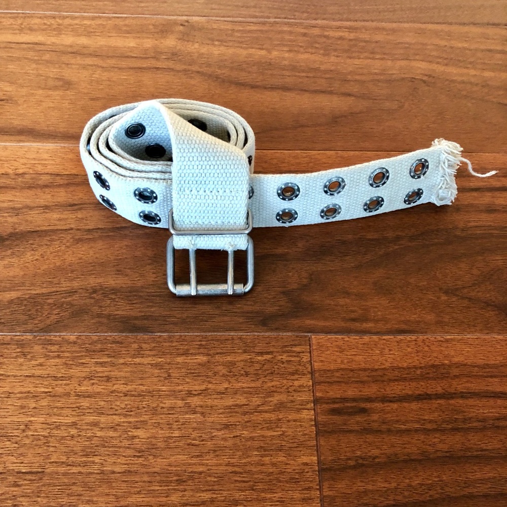 American Eagle Belt LAST CHANCE! Get it before I donate!